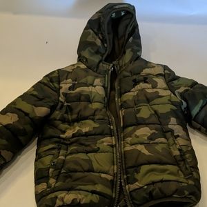 Under Armour Reversible Jacket